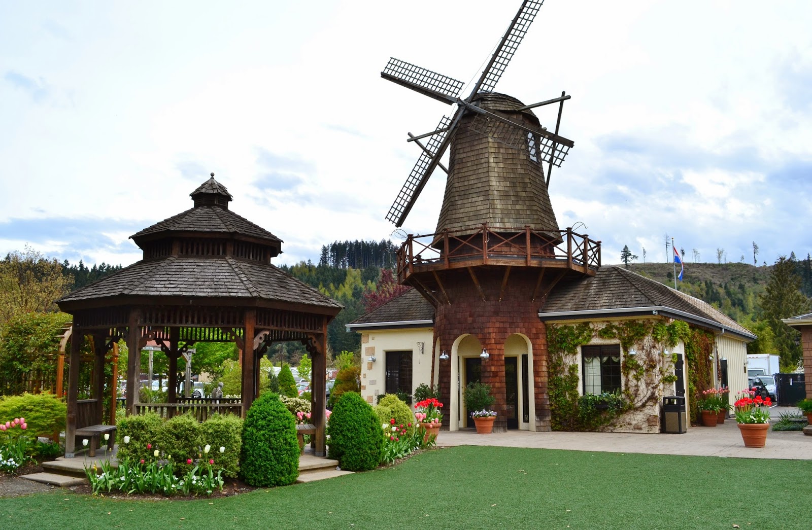 Puyallup Washington Restaurants, Food & Drink, Puyallup, Sumner,