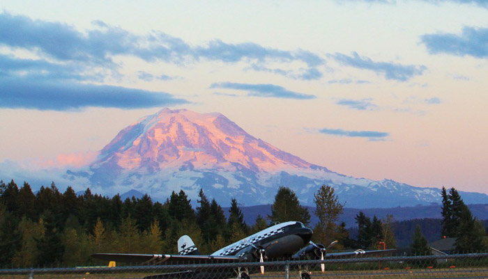 Puyallup 10 Day Weather Forecast