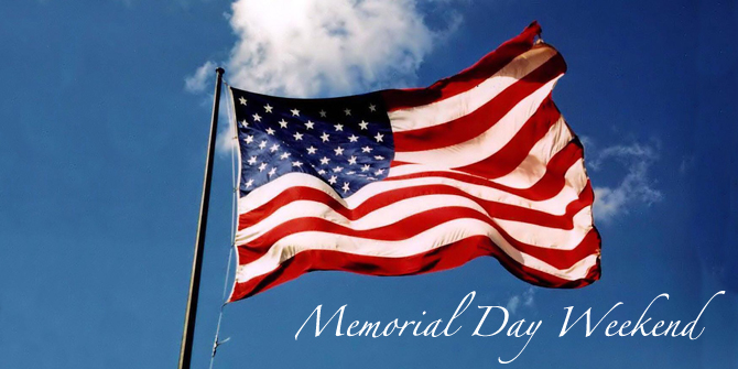 Memorial Day Weekend In Puyallup Washington